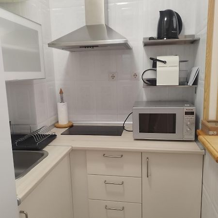 Apartamento Flor De Azahar Séville Extérieur photo