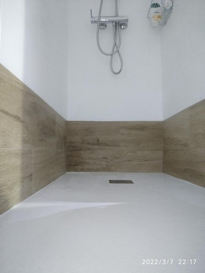 Apartamento Flor De Azahar Séville Extérieur photo