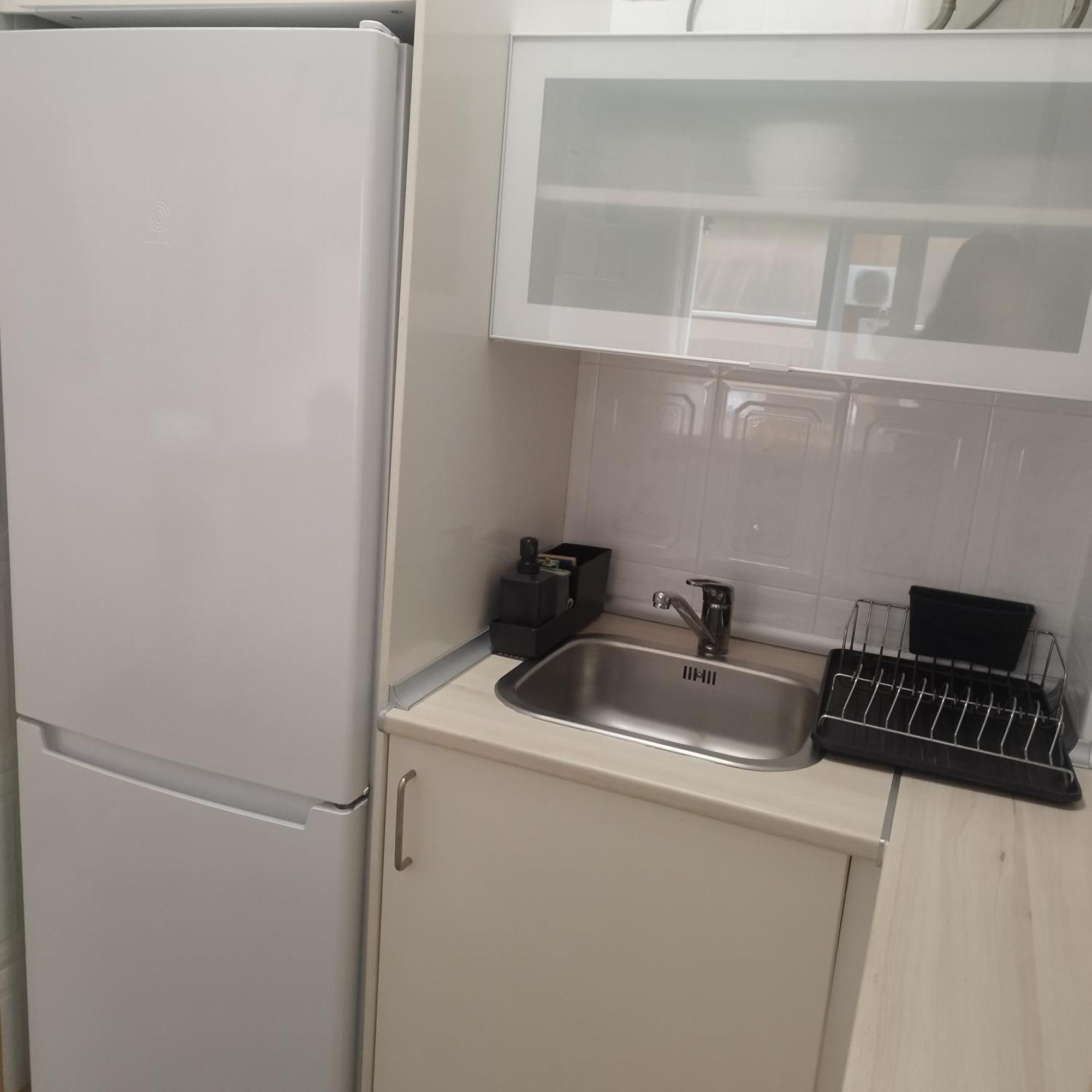 Apartamento Flor De Azahar Séville Extérieur photo