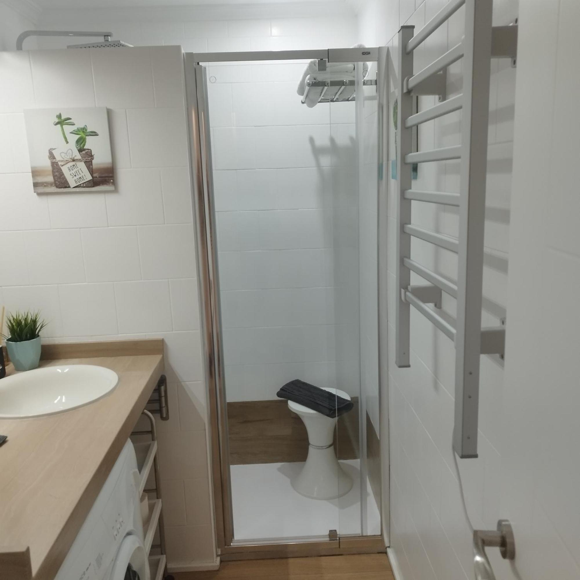 Apartamento Flor De Azahar Séville Extérieur photo